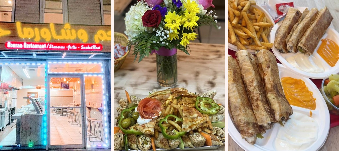 Houran Restaurant مطعم وشاورما حوران Gallery Image 1