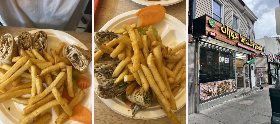 Houran Restaurant مطعم وشاورما حوران Gallery Image 4