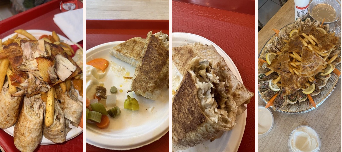 Houran Restaurant مطعم وشاورما حوران Gallery Image 5