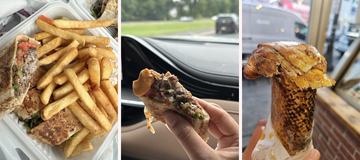 Houran Restaurant مطعم وشاورما حوران Gallery Image 6