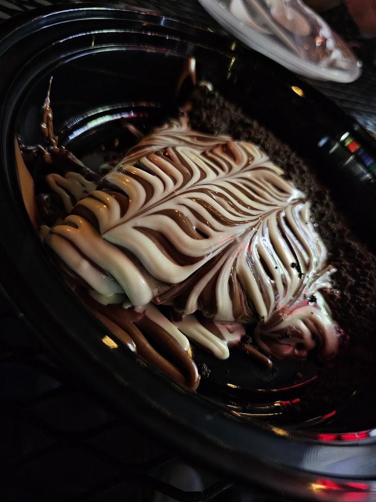 Houran Restaurant مطعم وشاورما حوران Menu image 1