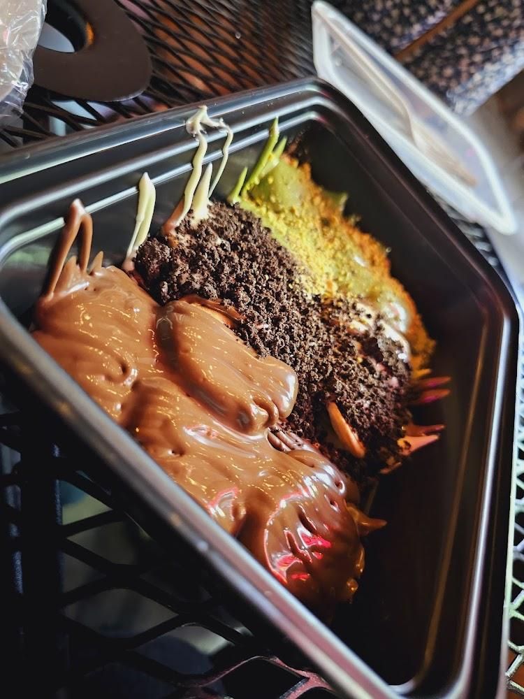 Houran Restaurant مطعم وشاورما حوران Menu image 6