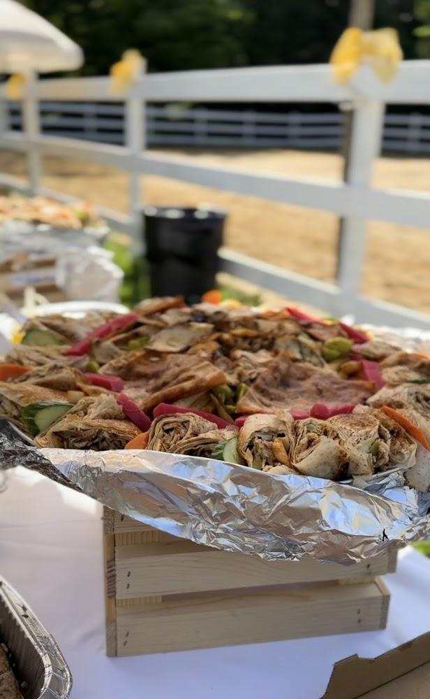 Houran Restaurant مطعم وشاورما حوران Menu image 7