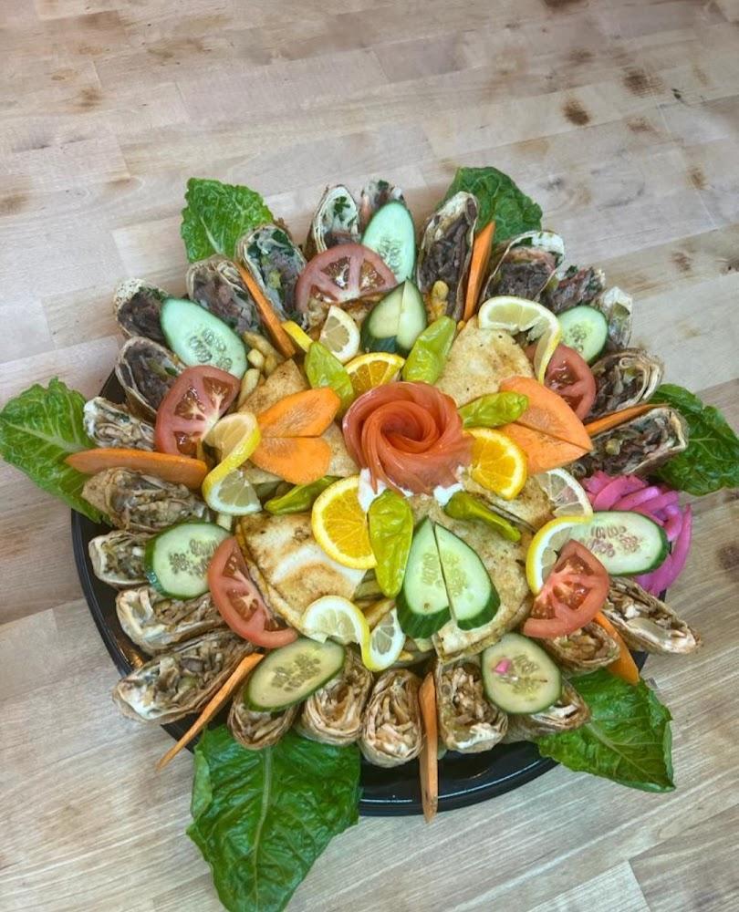 Houran Restaurant مطعم وشاورما حوران Menu image 8