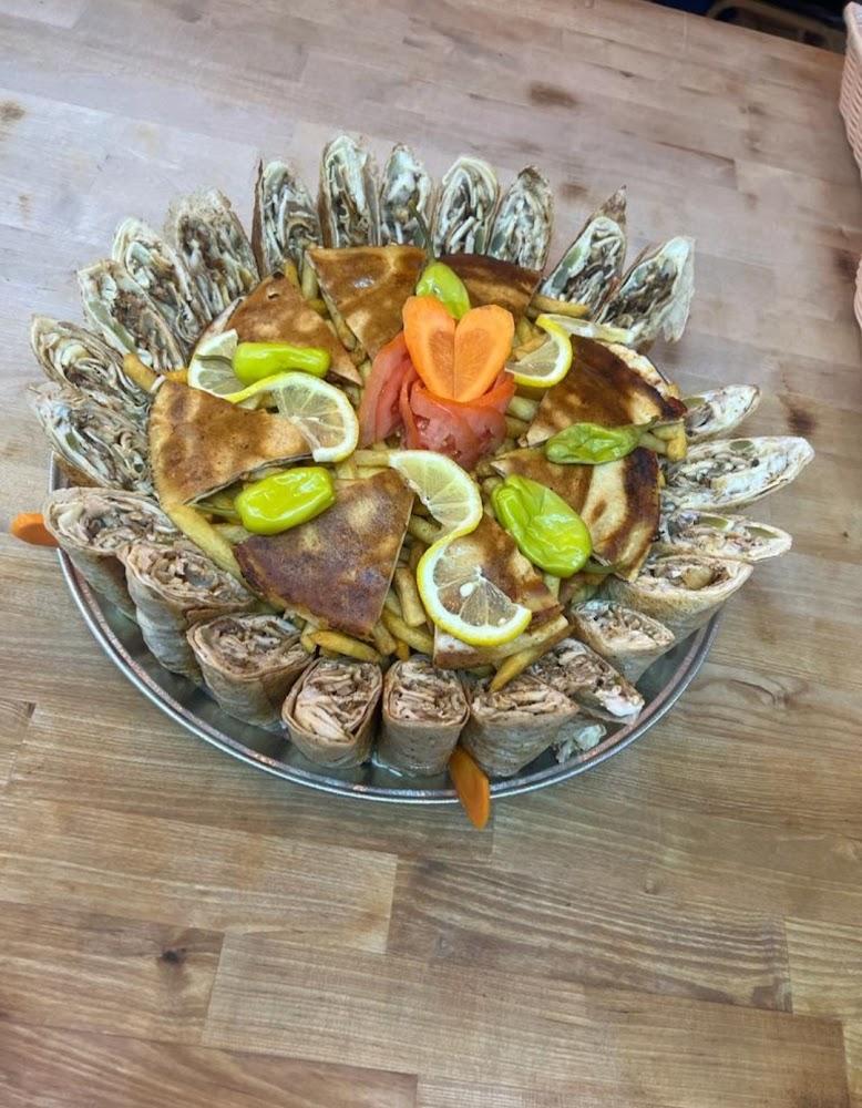 Houran Restaurant مطعم وشاورما حوران Menu image 9